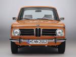 BMW 2002 tii 40th Birthday Reconstructed 2006 года